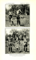 Krieger 1926 Philippine ethnic weapons Plate 21