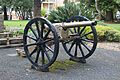 Krupp 75 mm field gun (1897)