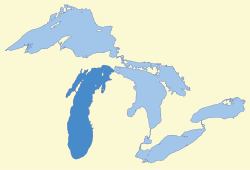 Lake-Michigan