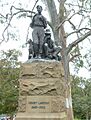 Lambert "Henry Lawson Memorial"