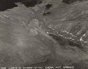 Landing Fields - Alaska - Chena Hot Springs - NARA - 68158760 (cropped)