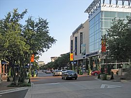 Legacy Town Center