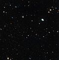 Leo IV dwarf galaxy