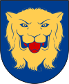 Coat of arms of Linköping Municipality