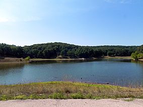 Lone Elk Reservoir.JPG