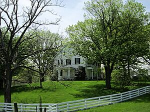 Long Meadow (Winchester, Virginia) 2