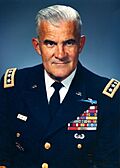 Lt. Gen. William W. Quinn