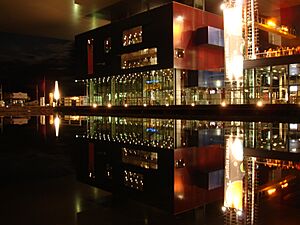 Lucerne reflections