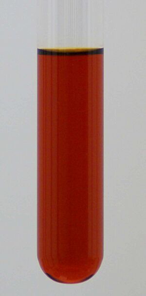Lycopene in DCM
