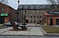MOUNT WASHINGTON MILL, BALTIMORE CITY, MD