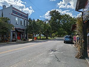 Main Street