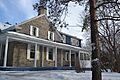 Maison John-Snow - 04