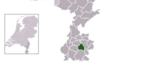 Location of Voerendaal