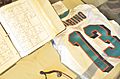 Marino HOF jersey
