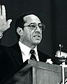 Mario Cuomo NY Governor 1987