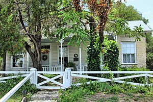 Marshall chapman home 2013
