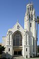 McCarty Memorial Christian Church, Los Angeles edit1