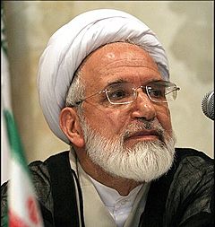 Mehdi Karoubi 2005.jpg
