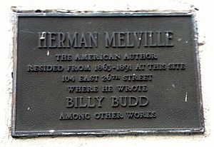 Melville New York Home