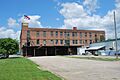 Mendelson and Son Company Building SE Corner