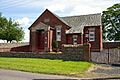 Methodist Chapel at King's Meaburn - geograph.org.uk - 74708