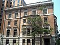 Metropolitan Club, DC