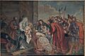 Michael Angelo Immenraet - The Adoration of the Magi