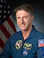 Michael Foale - official astronaut portrait