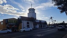 Mid City Church Of The Nazarene (2)