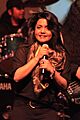 Mila Islam in California 2014