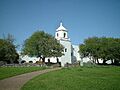 Mission la bahia