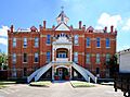Monastery of Our Lady Of Charity, San Antonio, TX