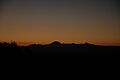 Mount Lassen Sunrise1