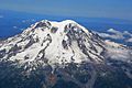 Mount Rainier from southwest
