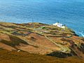 Mull of Kintyre Lighthouse - geograph.org.uk - 49941