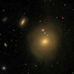 NGC736 - NGC738 - SDSS DR14