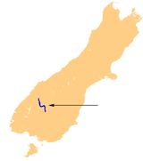 NZ-L Wakatipu