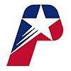 Official logo of Plano, Texas