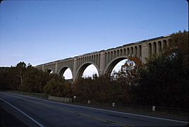 Nicholson-Viaduct
