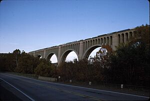 Nicholson-Viaduct