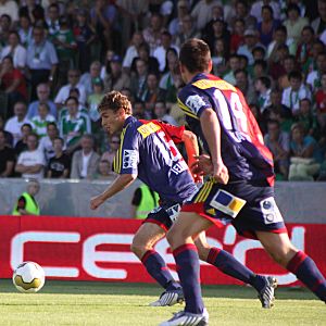 Nikica Jelavić - SK Rapid Wien (3)
