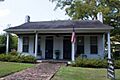 Niles House (NRHP-98000186)