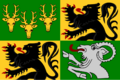 Oostrozebeke vlag