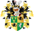 Oostrozebeke wapen