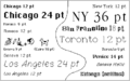 Original Mac fonts
