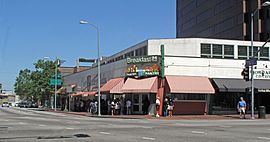 Original Pantry Cafe Los Angeles