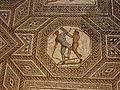 Paegniarii gladiators (from Nennig mosaic)