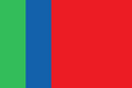 Pak Sarzameen Party PSP Flag