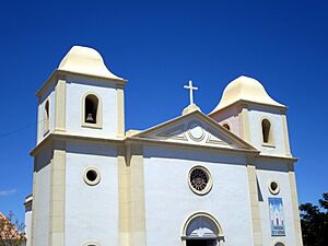 Paroquia de Santo Adrião (19511529296)