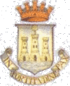 Coat of arms of Passignano sul Trasimeno